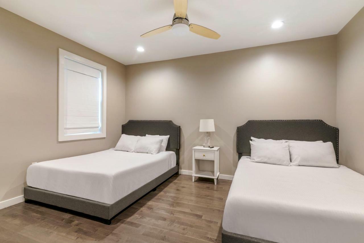 Two-Level Spacious Villas With Amenities New Orleans Exterior photo